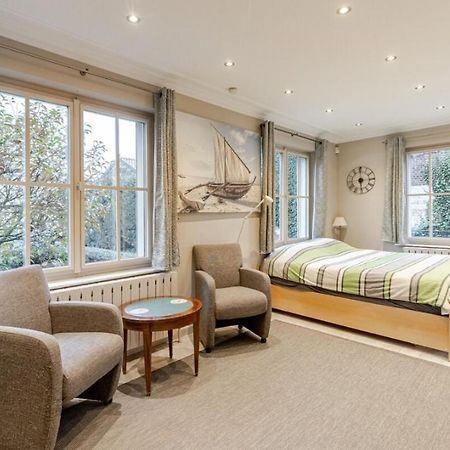 Cosy Studio Close To Bruxelles South Charleroi Airport Courcelles Dış mekan fotoğraf