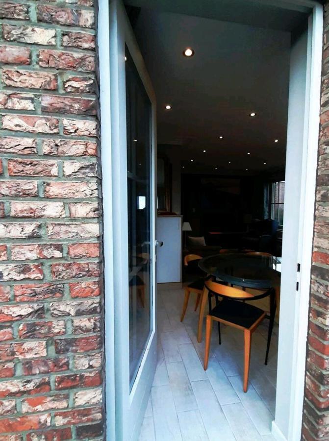Cosy Studio Close To Bruxelles South Charleroi Airport Courcelles Dış mekan fotoğraf