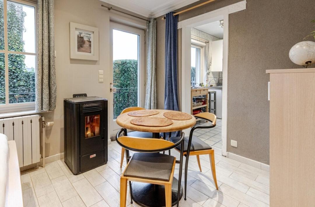 Cosy Studio Close To Bruxelles South Charleroi Airport Courcelles Dış mekan fotoğraf