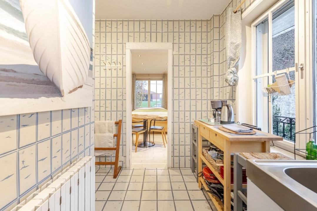 Cosy Studio Close To Bruxelles South Charleroi Airport Courcelles Dış mekan fotoğraf